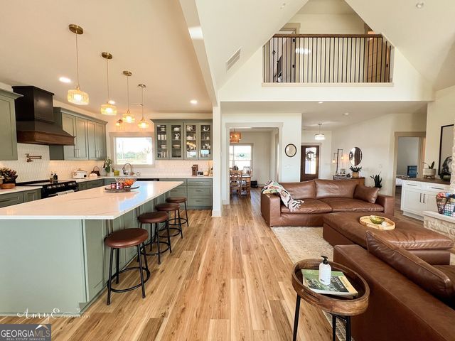 1111 Rocky Creek Road, Newborn, GA 30056