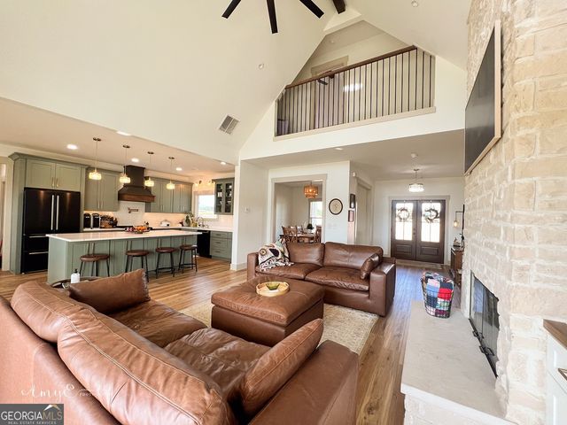 1111 Rocky Creek Road, Newborn, GA 30056