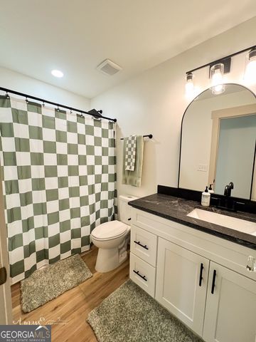 1111 Rocky Creek Road, Newborn, GA 30056