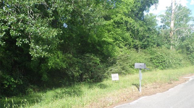 630 Fm 2917 Road, Alvin, TX 77511