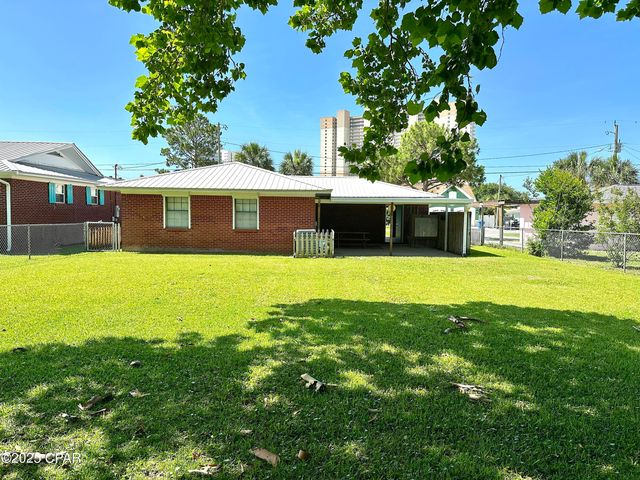 16810 Junipero Avenue, Panama City Beach, FL 32413