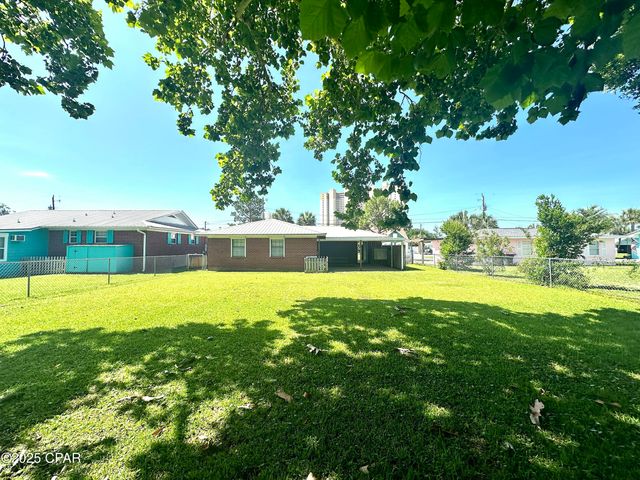 16810 Junipero Avenue, Panama City Beach, FL 32413