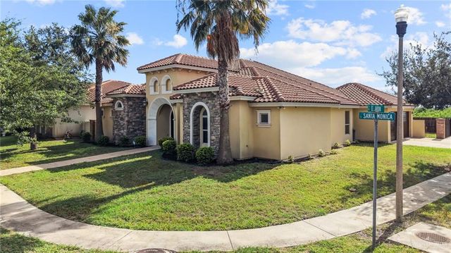 3002 Santa Monica Street, Mission, TX 78572