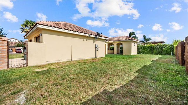 3002 Santa Monica Street, Mission, TX 78572