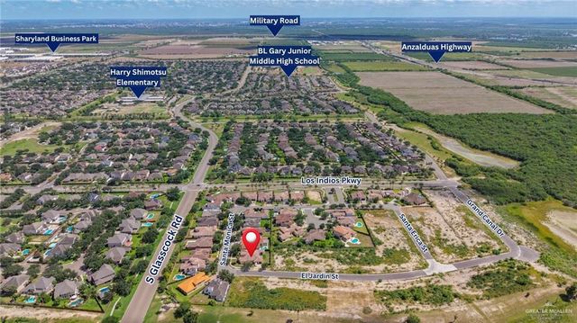 3002 Santa Monica Street, Mission, TX 78572