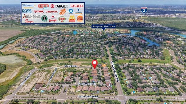 3002 Santa Monica Street, Mission, TX 78572