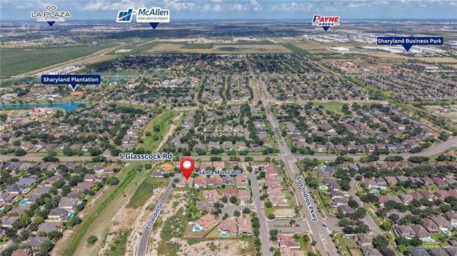 3002 Santa Monica Street, Mission, TX 78572