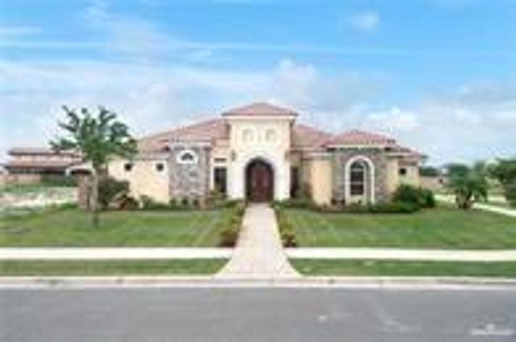 3002 Santa Monica Street, Mission, TX 78572