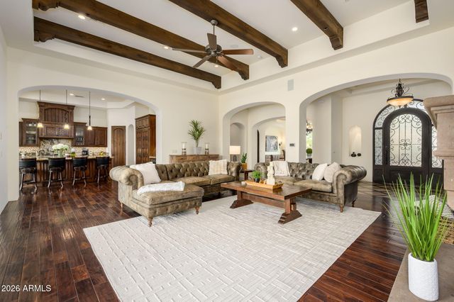 13712 E GARY Road, Scottsdale, AZ 85259
