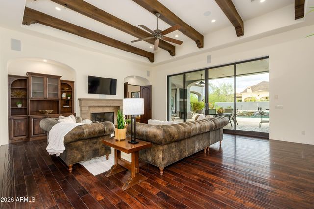13712 E GARY Road, Scottsdale, AZ 85259