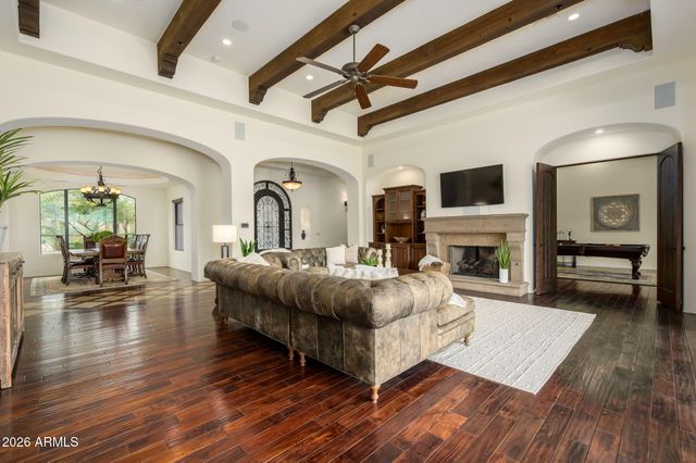 13712 E GARY Road, Scottsdale, AZ 85259