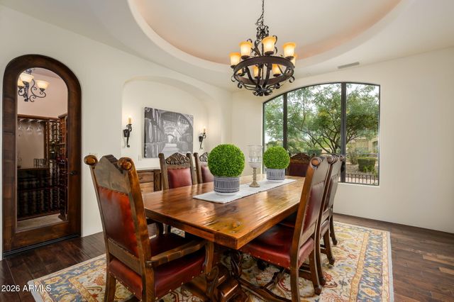 13712 E GARY Road, Scottsdale, AZ 85259