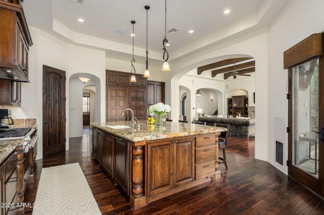 13712 E GARY Road, Scottsdale, AZ 85259