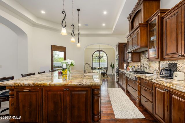 13712 E GARY Road, Scottsdale, AZ 85259