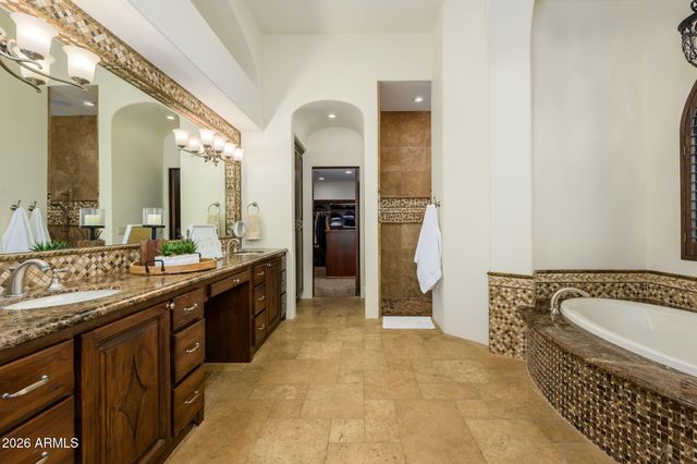 13712 E GARY Road, Scottsdale, AZ 85259
