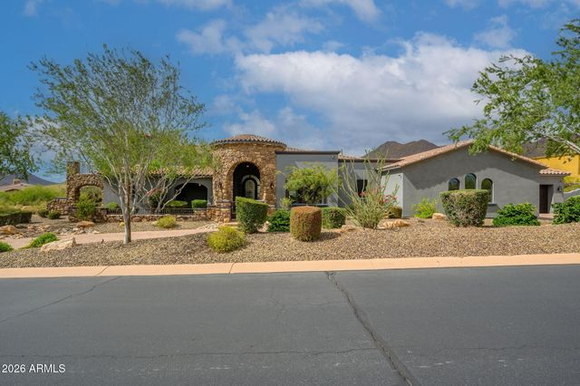 13712 E GARY Road, Scottsdale, AZ 85259