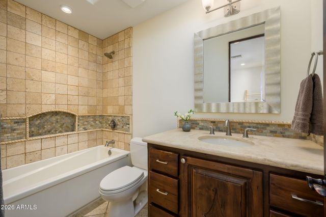 13712 E GARY Road, Scottsdale, AZ 85259