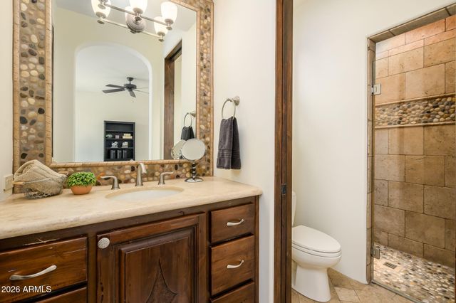 13712 E GARY Road, Scottsdale, AZ 85259