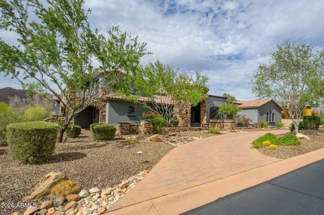 13712 E GARY Road, Scottsdale, AZ 85259