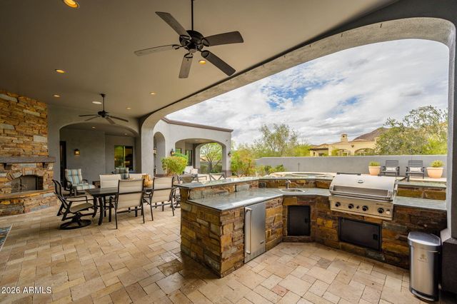 13712 E GARY Road, Scottsdale, AZ 85259