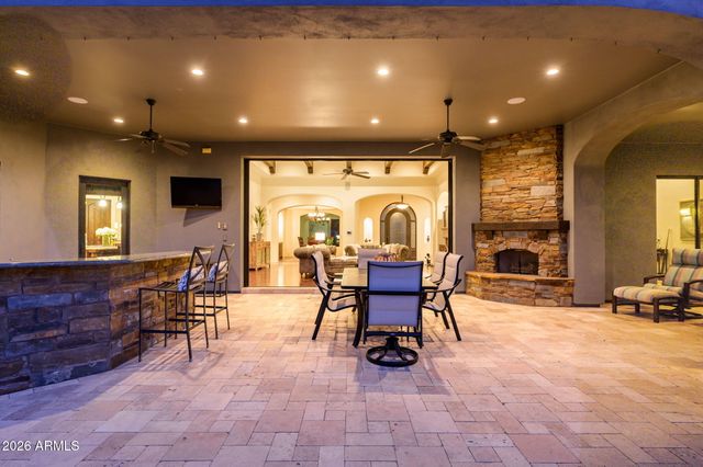 13712 E GARY Road, Scottsdale, AZ 85259