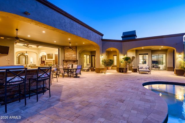 13712 E GARY Road, Scottsdale, AZ 85259