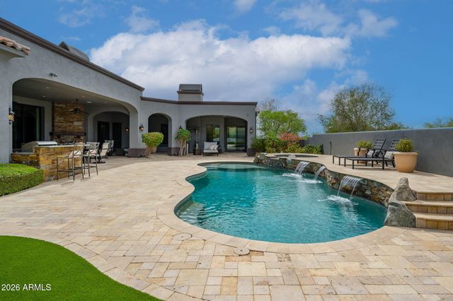 13712 E GARY Road, Scottsdale, AZ 85259