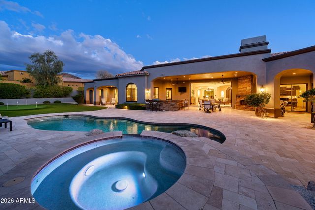 13712 E GARY Road, Scottsdale, AZ 85259