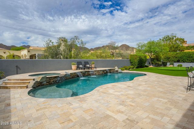 13712 E GARY Road, Scottsdale, AZ 85259