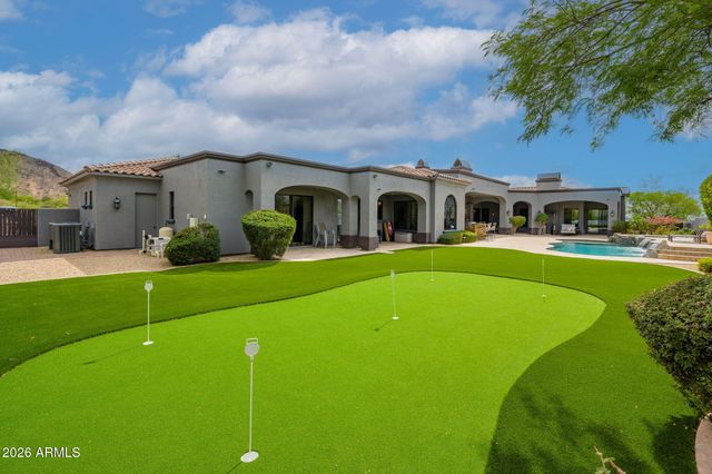 13712 E GARY Road, Scottsdale, AZ 85259