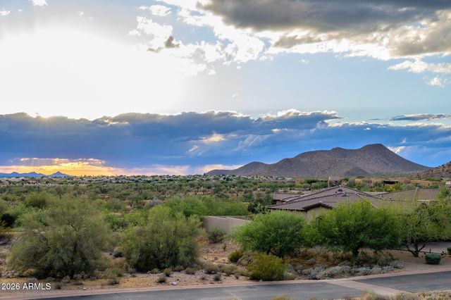 13712 E GARY Road, Scottsdale, AZ 85259
