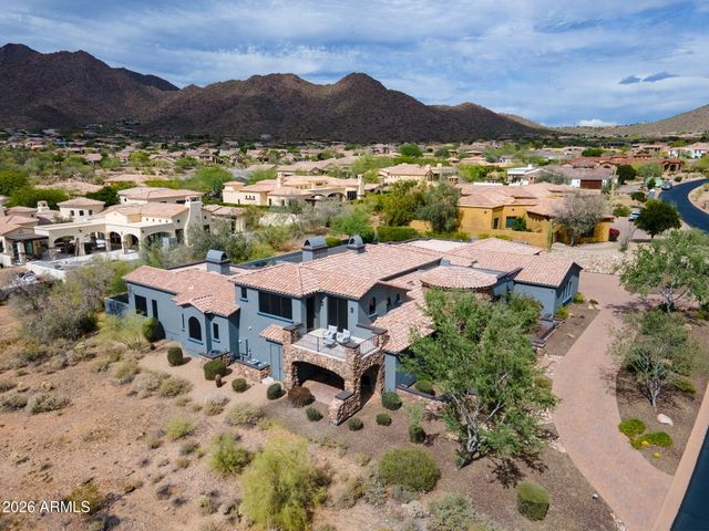 13712 E GARY Road, Scottsdale, AZ 85259