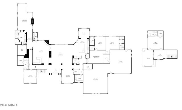 13712 E GARY Road, Scottsdale, AZ 85259