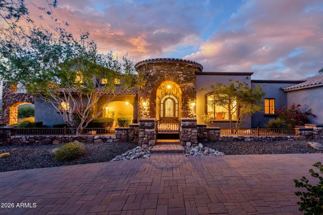 13712 E GARY Road, Scottsdale, AZ 85259