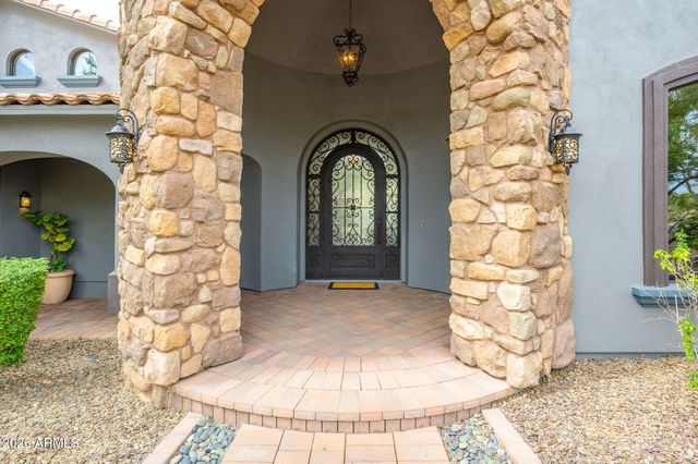 13712 E GARY Road, Scottsdale, AZ 85259