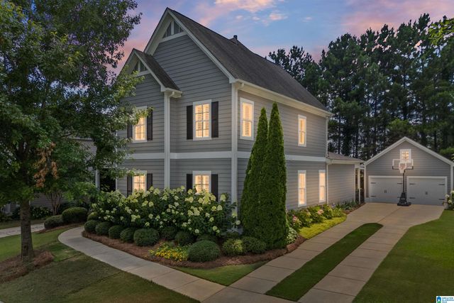 721 ROSEBURY ROAD, Helena, AL 35080