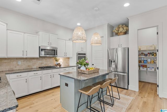 721 ROSEBURY ROAD, Helena, AL 35080