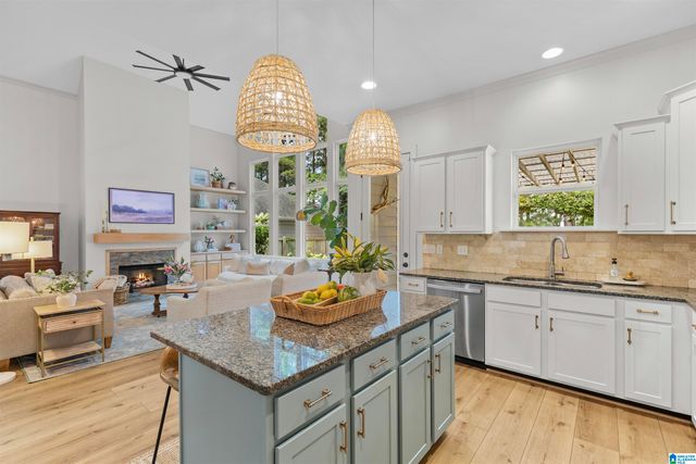 721 ROSEBURY ROAD, Helena, AL 35080