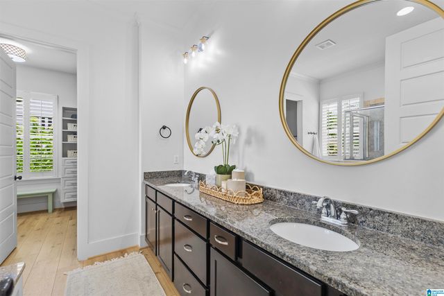 721 ROSEBURY ROAD, Helena, AL 35080