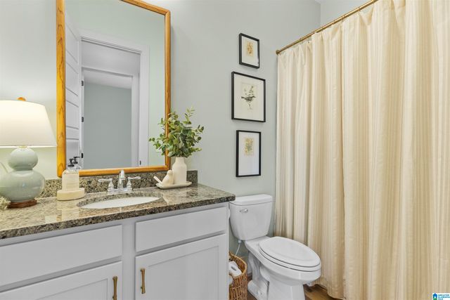721 ROSEBURY ROAD, Helena, AL 35080