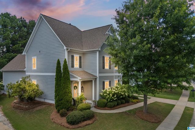 721 ROSEBURY ROAD, Helena, AL 35080