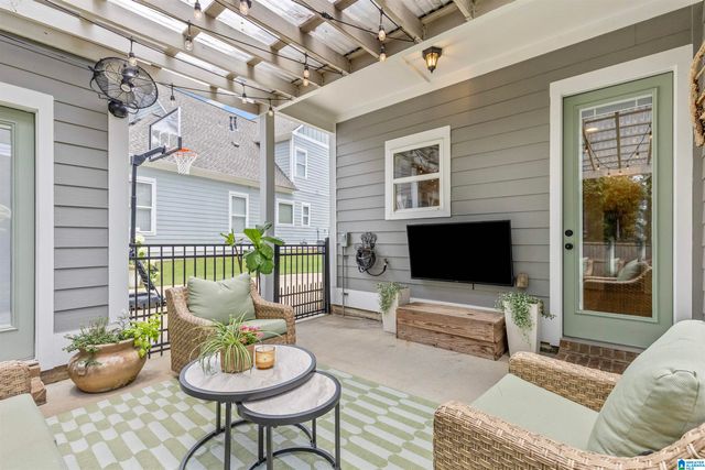721 ROSEBURY ROAD, Helena, AL 35080