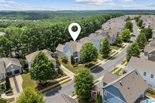 721 ROSEBURY ROAD, Helena, AL 35080