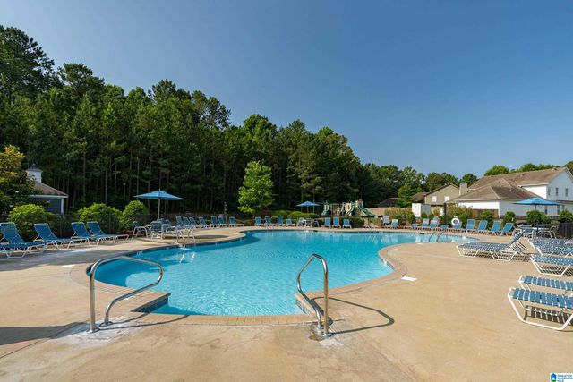 721 ROSEBURY ROAD, Helena, AL 35080
