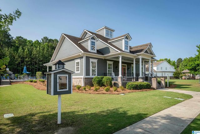 721 ROSEBURY ROAD, Helena, AL 35080