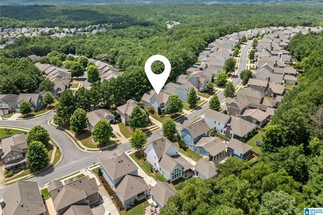 721 ROSEBURY ROAD, Helena, AL 35080