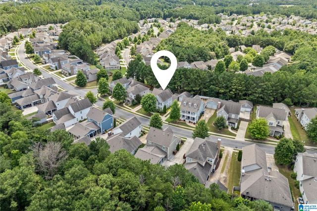 721 ROSEBURY ROAD, Helena, AL 35080