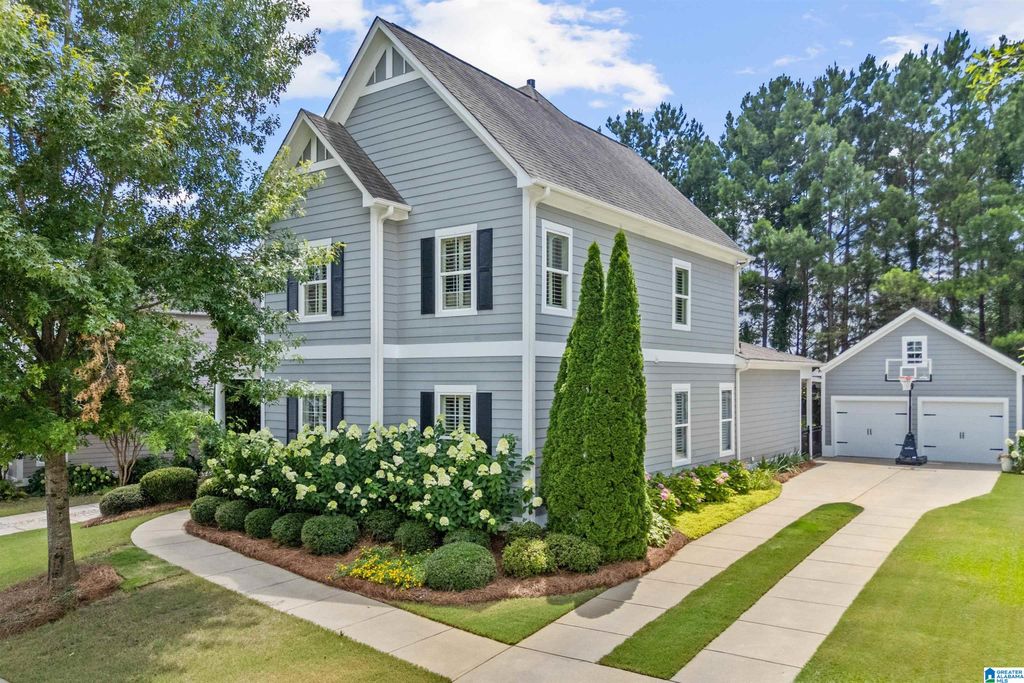 721 ROSEBURY ROAD, Helena, AL 35080