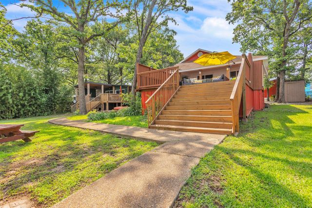 10032 Brinwood Drive, Wills Point, TX 75169