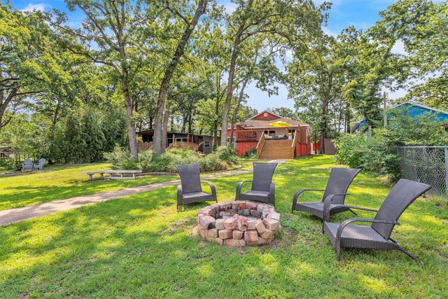 10032 Brinwood Drive, Wills Point, TX 75169